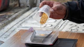 Gold Rush: Mine Rescue With Freddy & Juan