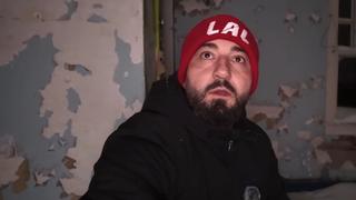 Paranormal Caught on Camera