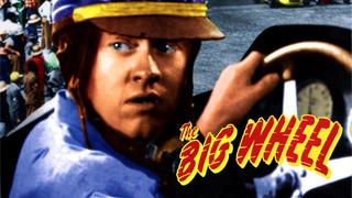 The Big Wheel