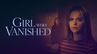Girl Who Vanished
