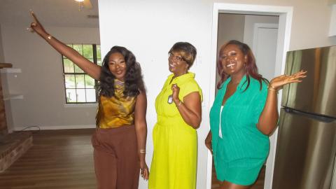 Leveling Up in Atlanta