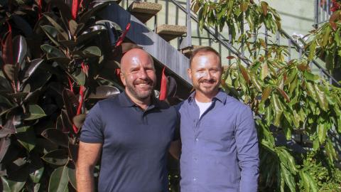 Santa Monica Serial Movers