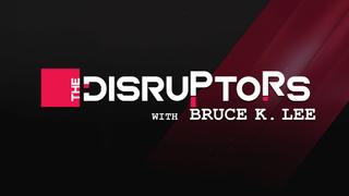The Disruptors