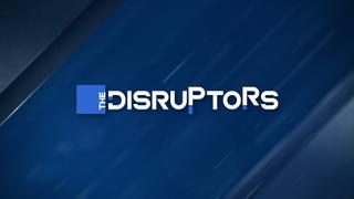 The Disruptors