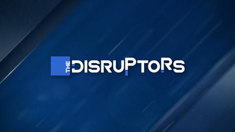 The Disruptors