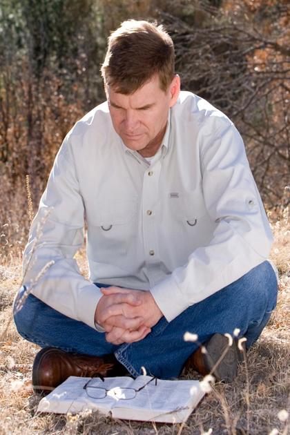 The Trials of Ted Haggard
