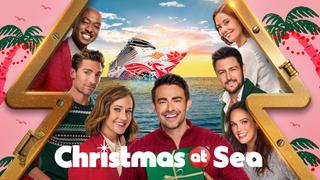  watch Christmas at Sea
