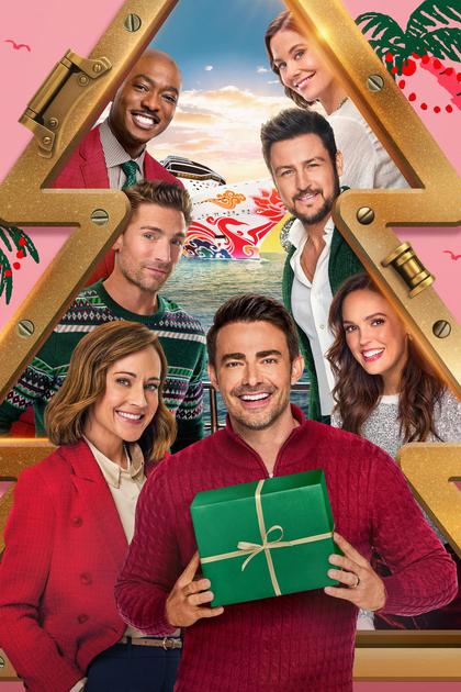 Christmas at Sea