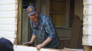 Maine Cabin Masters
