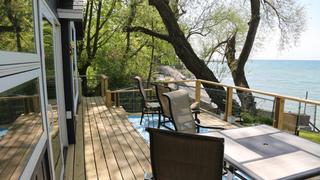 Hoping for Major Upgrades for Minimal Cost on Lake Erie