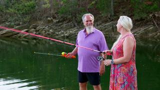 Renovation Dreams on Douglas Lake, Tennessee Renovation Dreams on Douglas Lake, Tennessee