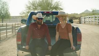 All Boots No Cowboy