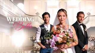 A Wedding for Belle