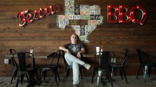 Barbecue: Life of Fire