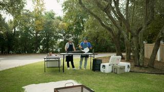 Barbecue: Life of Fire