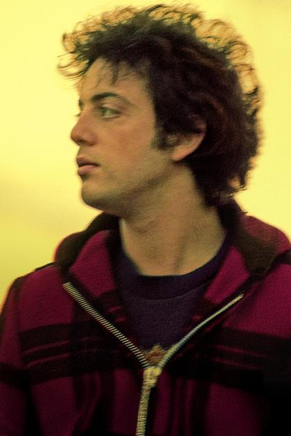 Billy Joel: And So It Goes