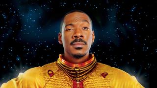 The Adventures of Pluto Nash