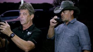 The Secret of Skinwalker Ranch