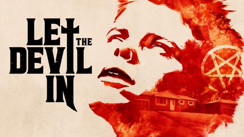 Let the Devil In