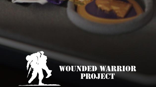 Wounded Warrior Project: No Warrior is Left Behind