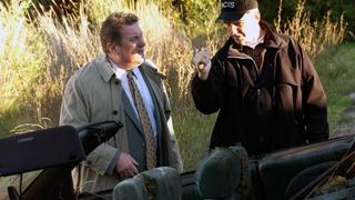 Blackwater Blackwater