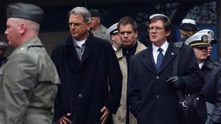 NCIS