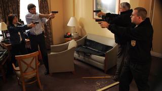 NCIS