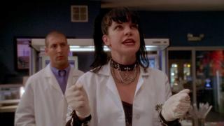 NCIS