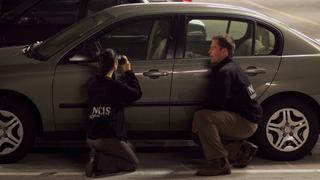 NCIS