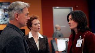 NCIS