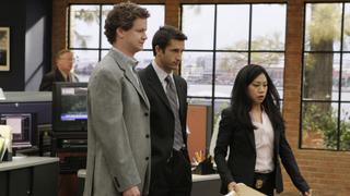 NCIS