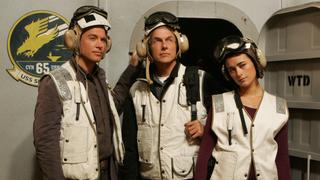 NCIS