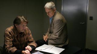 NCIS