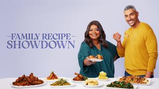 Family Recipe Showdown
