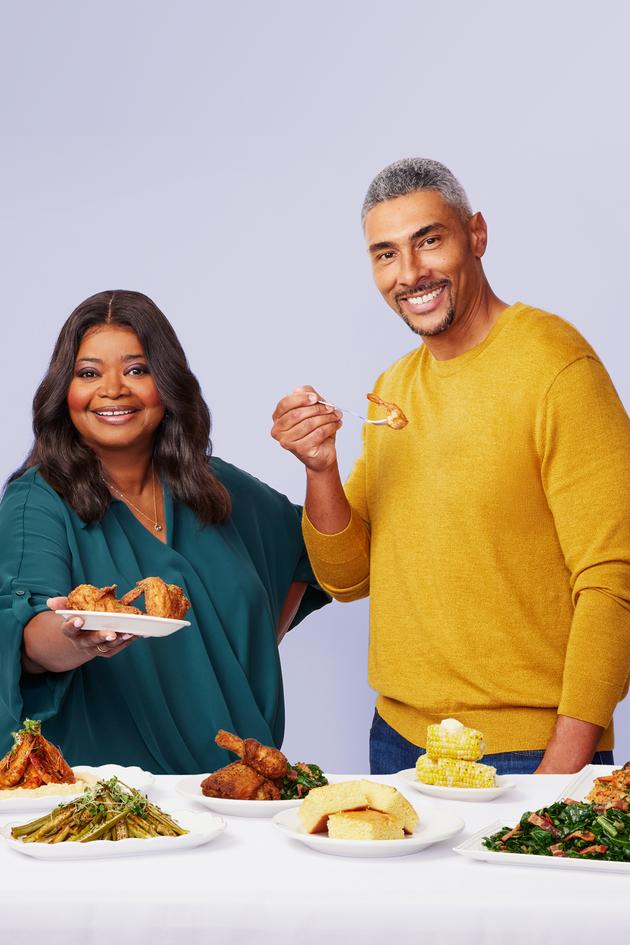 Family Recipe Showdown