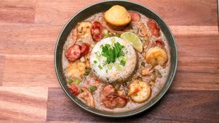 Southern Cocktail Hour