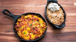 Family Recipe Showdown