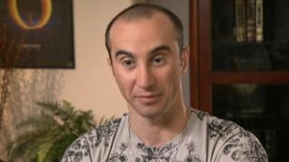 Cesar Goes to Vegas Cesar Goes to Vegas