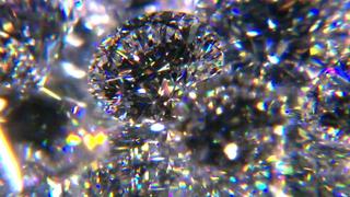 Super Diamonds Super Diamonds