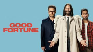watch Good Fortune