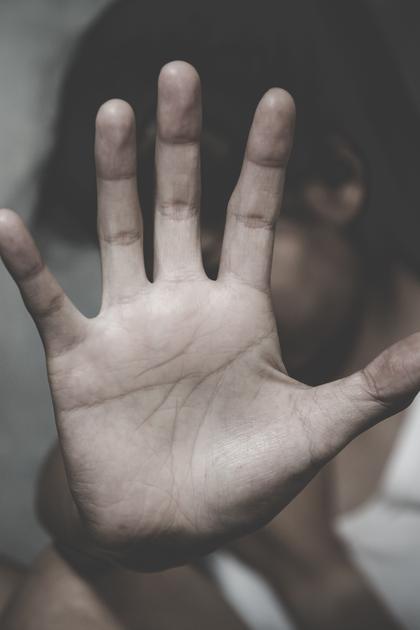 Terror in Turnbull Creek