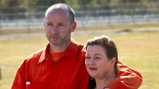 Evil Lives Here: The Killer Speaks