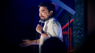 Steven Chen: Pretty Good