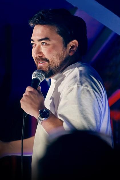 Steven Chen: Pretty Good