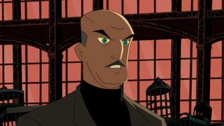 Call of the Cobblepot Call of the Cobblepot