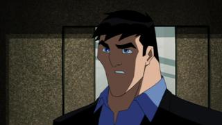 The Man Who Would Be Bat