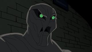 Clayface of Tragedy Clayface of Tragedy