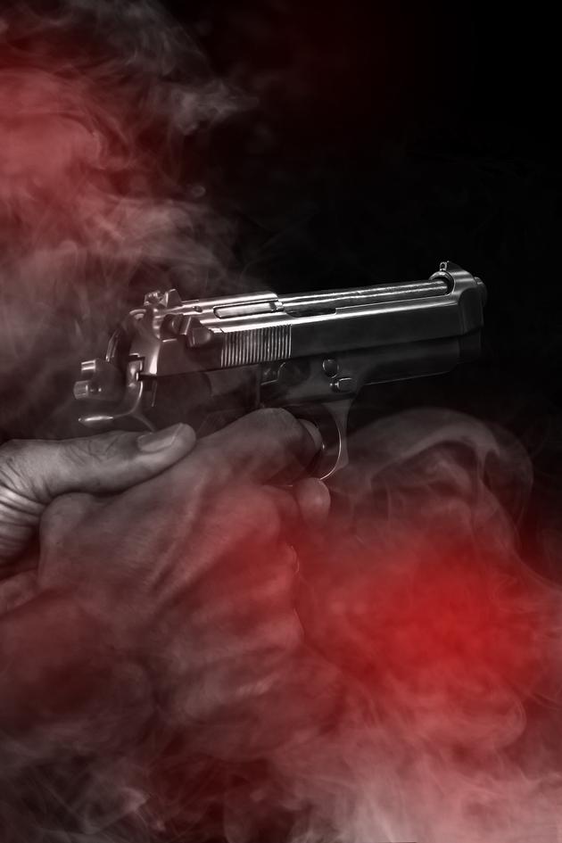 The World's Scariest Police Shootouts 2