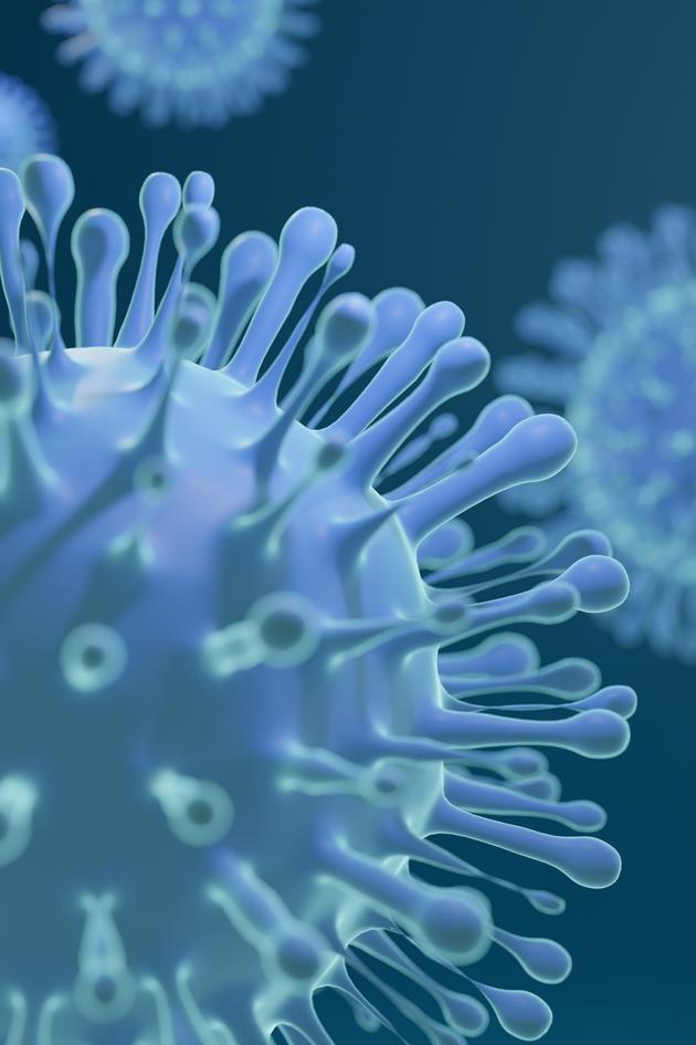 Eliminate Dust, Odor, Pollen & More