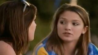 What Goes Around What Goes Around